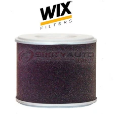 WIX 42443 Air Filter for WGA933 PA3957 P607254 LAF5023 LA1904 FA-1673 CA9125 wb
