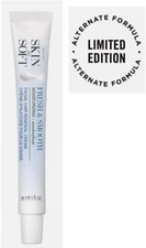 Avon Skin So Soft Facial Hair Removal Cream Fresh Smooth 1oz NEW IN BOX Fresh!!