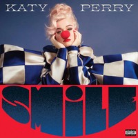 Smile | Katy Perry | Audio-Cd | CD | 2020 | EAN 0602508901034