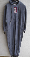 Overall "Creative"Wellness Schlafanzug Einteiler Gr. 40 42 M Entspannung Relax  