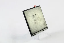 Original Hasselblad "V-series" Red Tab Metal Rear Body Cover #G666