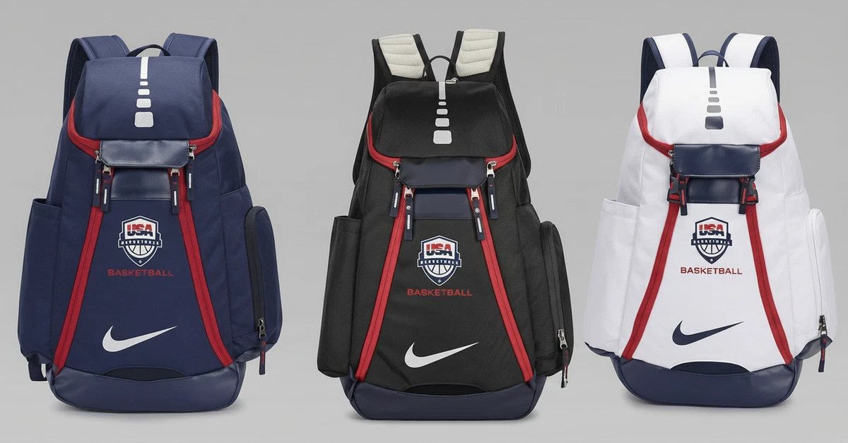 Nike Nylon Backpacks for Men for sale | eBay