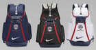 Nike Hoops Elite Pro USA Basketball Team Men’s Backpack