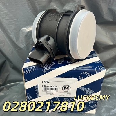 NEW 0280217810 Air Mass Flow Sensor MAF For Mercedes BenzE500 E430 ML430 G500