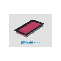 Luftfilter Purflux A1316 FüR Nissan Rover/Austin Infiniti Generic