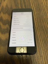 iphone se 2nd gen Dish Boost Network Locked, E182