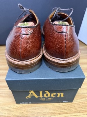 Alden D9616C