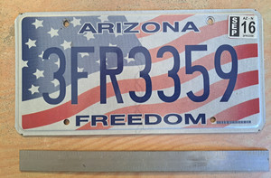 K　　ARIZONA FREEDOM Arizona Freedom | eBay