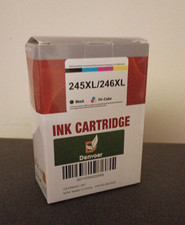 GENERIC INK CARTRIDGE 245XL / 246XL