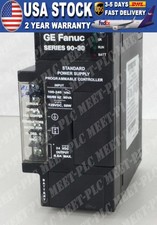 GE FANUC IC693PWR321Y ALIMENTATORE SERIE 90-30