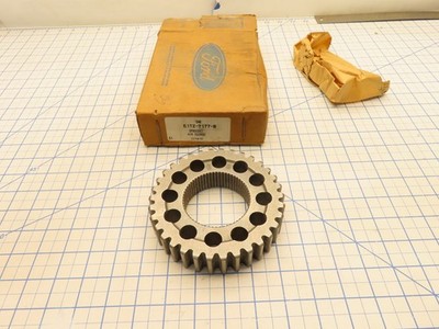 Ford E1TZ-7177-B Transfer Case Sprocket 34 Tooth 61 Spline