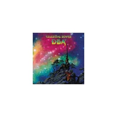DOWNES BRAIDE ASSOCIATION: CELESTIAL SONGS - LP vinyl *BRAND NEW*