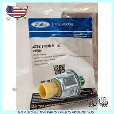Genuine Diesel Powerstroke ICP Sensor OEM 4C3Z-9F838-A For 04-10 Ford 6.0L