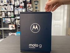 MOTO g Power Locked to Boost Mobile