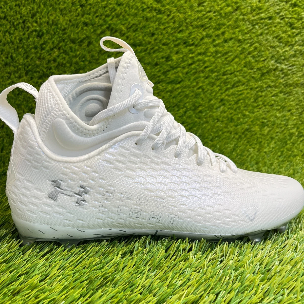 Under armour 9.5 US Football Cleats for Men for sale | eBay