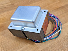 Merren Audio Dagnall T2562 Netztransformator 100W Marshall Reproduktion