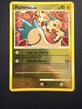 Pachirisu 5/106 Great Encounters Reverse Holo on eBay