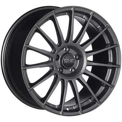 ALUFELGE OZ RACING SUPERTURISMO DAKAR FUR MINI JOHN COOPER WORKS COUNTRYMAN 8.5