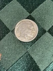 1915 Buffalo Nickel Denver Mine