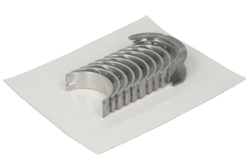 Coussinet de vilebrequin GLYCO H1011/5 0.25mm pour Ford Ka RU8 1.3 de 2008 à 2016
