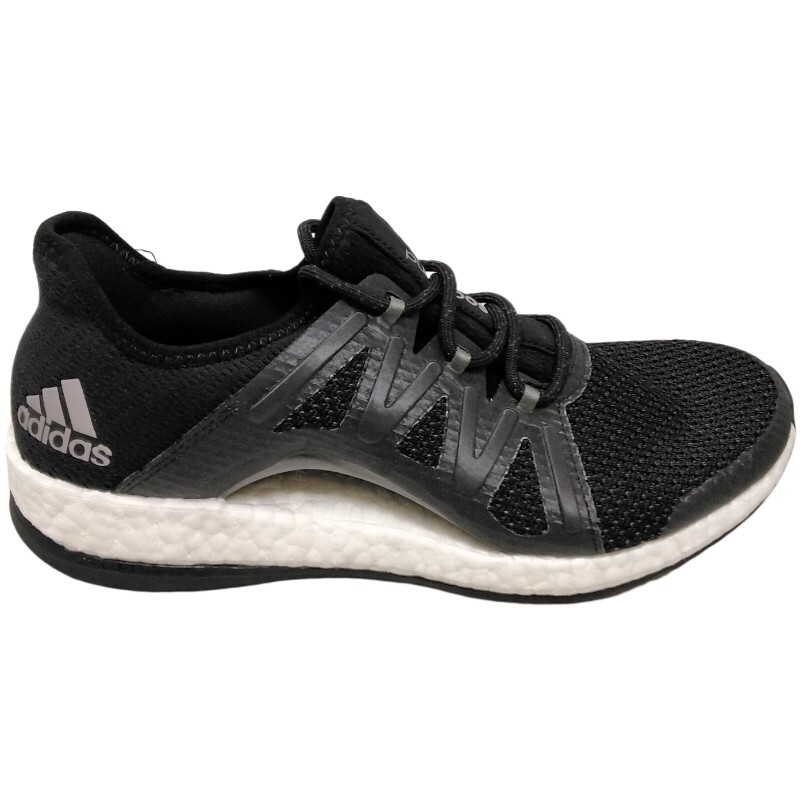 Adidas Sneakers PureBoost X TR 2 Women’s Size 9 Running Sneakers Black Adidas Sneakers PureBoost X TR 2 Women’s Size 9 Running Sneakers Black