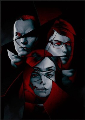 Dead End Kids: Suburban Job #1  Igor Lomov Virgin Variant Sourc Point Press NM.