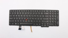 New/Orig US Keyboard W/Backlight for Lenovo Yoga 15 Laptop 00HN265 00HW650