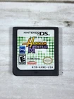 Hannah Montana (Nintendo DS, 2006) Cartridge only