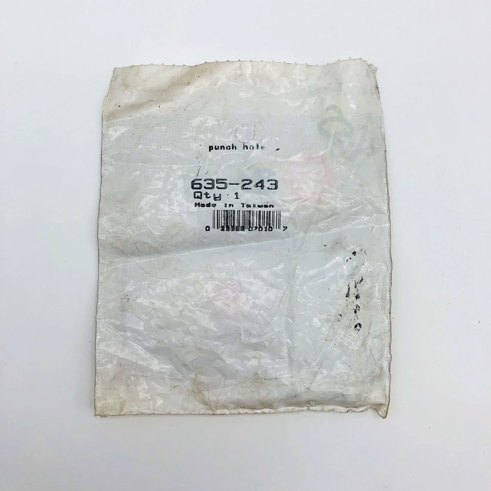 Ajustador de cadena para motosierra Stens 635-243 NOS para McCulloch 90658 94929 68656 Foto 4 de 4