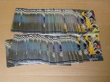 2022/23 Topps Finest OVERTIME ELITE OTE BASE LOT OF 144 CARDS JAZIAN GORTMAN #36