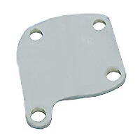 Jiffy stand anlge plate kit harley davidson 1981 - 2008 touring models