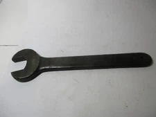 JH Williams Diamond #8 Open Ended Wrench