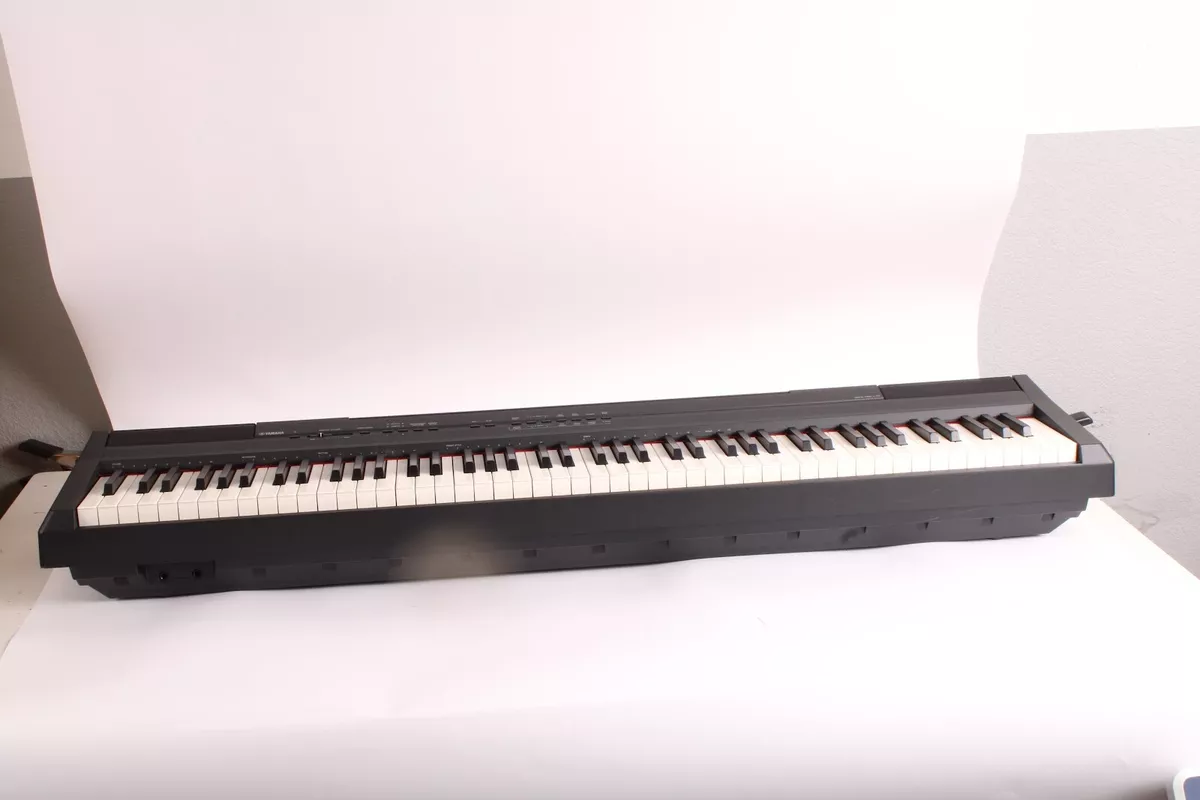Yamaha p125 2024 used ebay