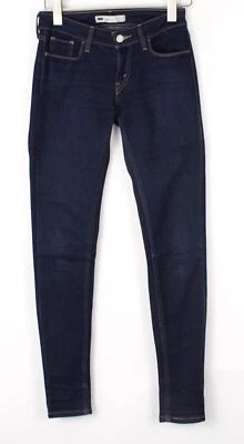 LEVI'S STRAUSS & CO 997 Jean Jegging Slim Skinny Stretch Taille W26 L30 - Photo 1/4