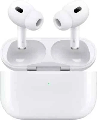 Apple AirPods Pro 2. Gen. mit MagSafe Lightning NEU