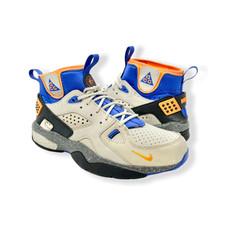 Size 9 - Nike Air Mowabb ACG Obsidian 