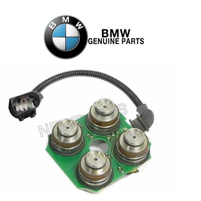 For BMW E39 M5 E52 Z8 Engine Variable Timing Solenoid for Vanos Unit