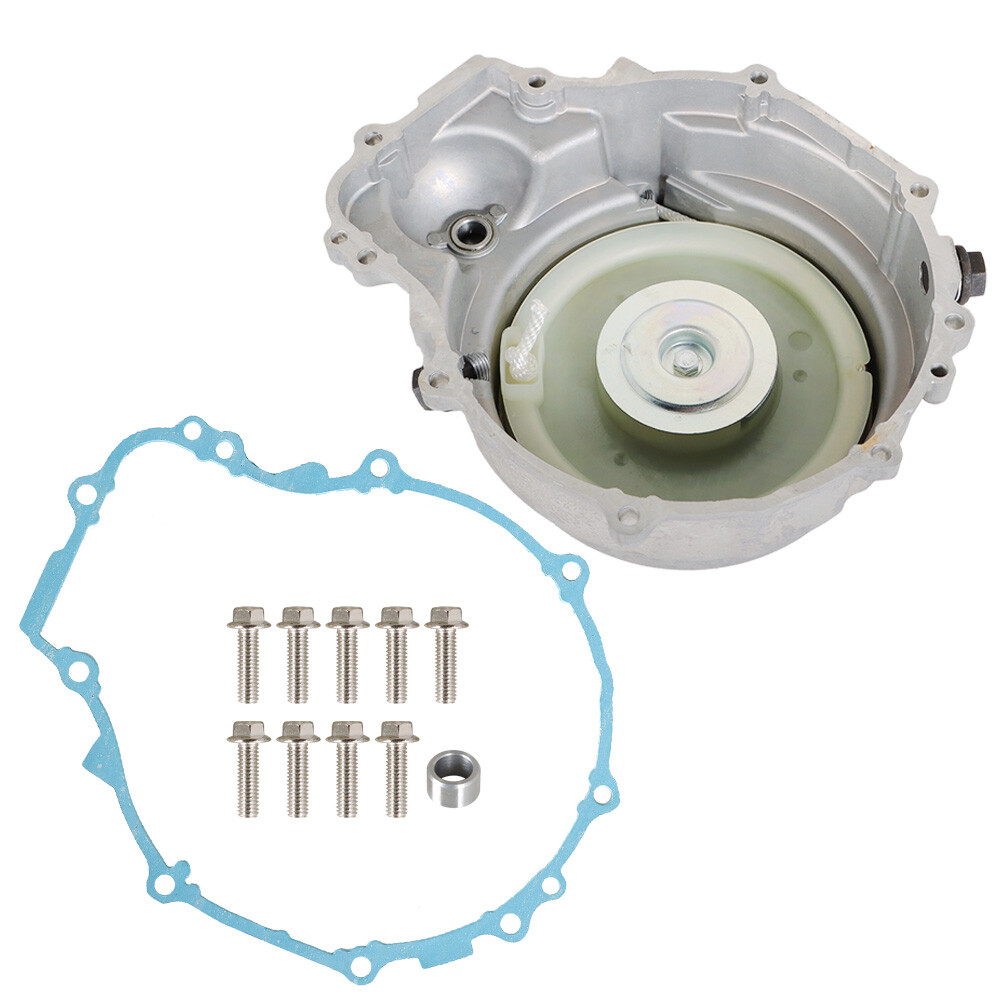 Complete Recoil Starter Pull Start Assembly For 1996-2011 Polaris