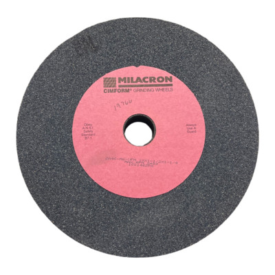 Grinding Wheels - 1 4 Grinding Wheel