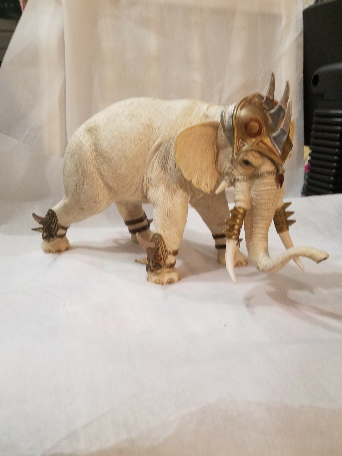 schleich war elephant