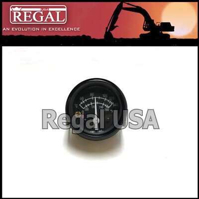 4W0485 Oil Temp Indicator for Caterpillar (X) 4W-0485, 4W485, 4W-485