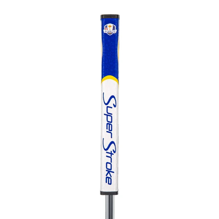 BRAND NEW SUPER STROKE 2023 RYDER CUP 1.0 PISTOL EUROPE PUTT