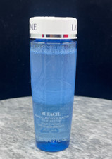 Lancome Bi-Facil Double Action Eye-Makeup Remover -4.2fl.oz New 