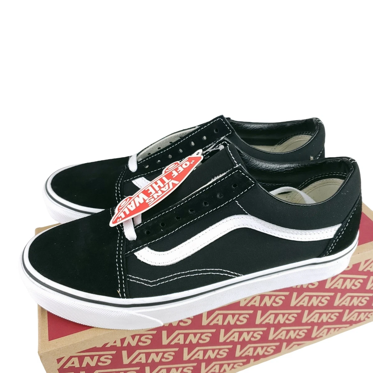 Vans shoe fashion sale