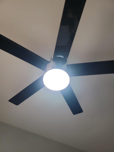 2 Pack 4'' 20W LED Ceiling Fan Light Retrofit Kit, Ceiling Light Replacement Pan - Picture 7 of 12
