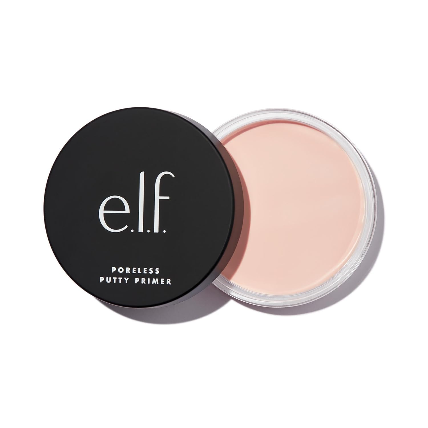 ELF Poreless Putty Primer for Smooth Silky Flawless Skin – Lightweight Longwear Base  