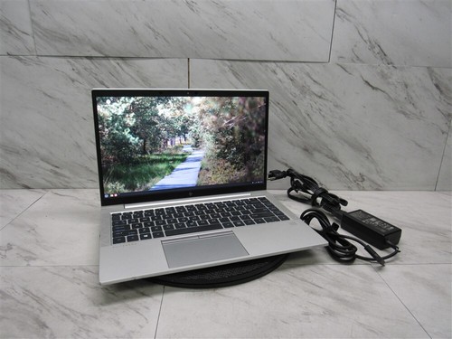 HP ELITEBOOK 840 G7 14" Laptop i5-10310 1.70Ghz 8GB 1920 X 1080 w/ Battery!