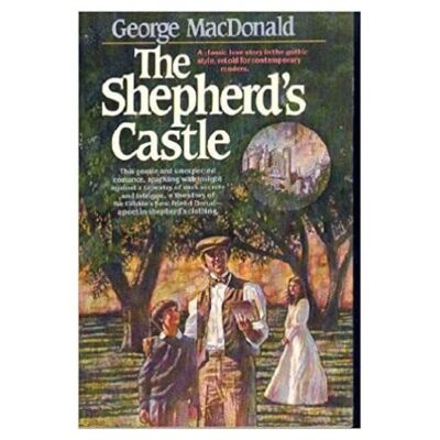 The Shepherds Castle (Paperback) 9780871235794| eBay