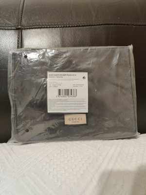 GUCCI GUILTY BLACK da Viaggio Marsupio DA UOMO | eBay
