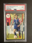 2006 Panini FIFA World Cup ROBERT KOVAC #115 PSA 9